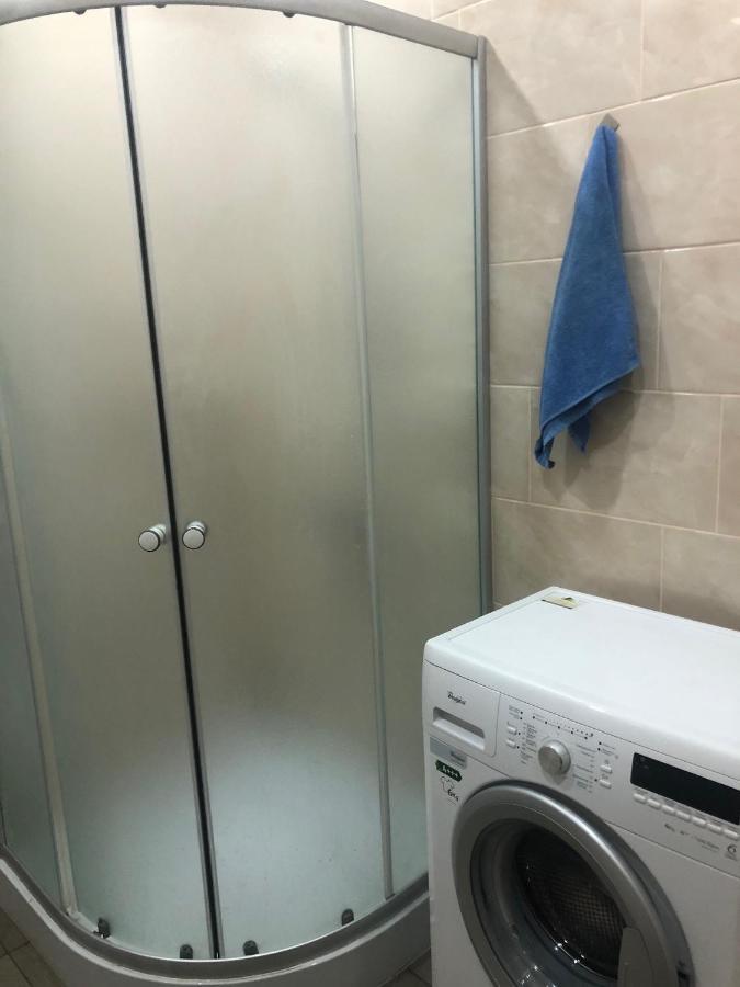 Nigoyana,23 Apartment Вокзал Днепр Exteriör bild